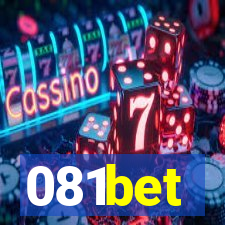 081bet