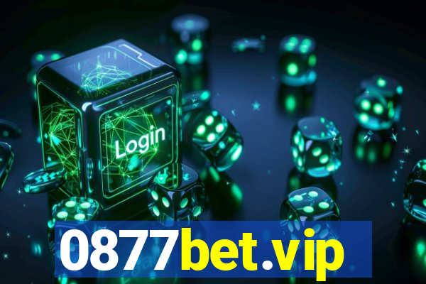 0877bet.vip