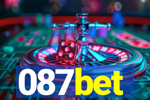 087bet