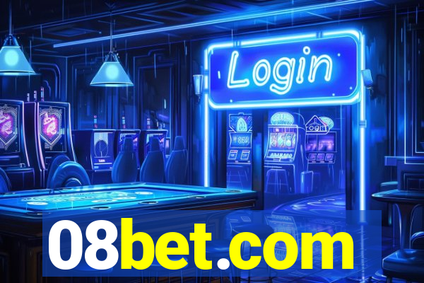 08bet.com