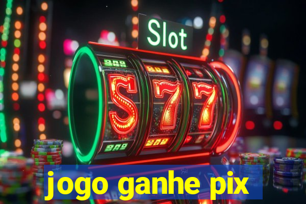 jogo ganhe pix