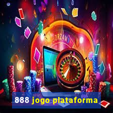 888 jogo plataforma