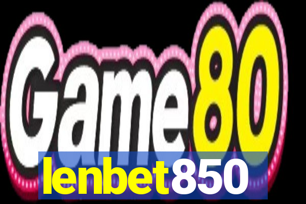 lenbet850