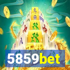 5859bet