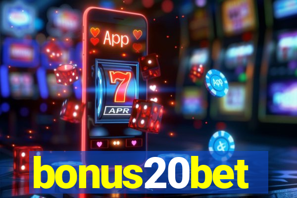 bonus20bet