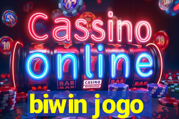 biwin jogo