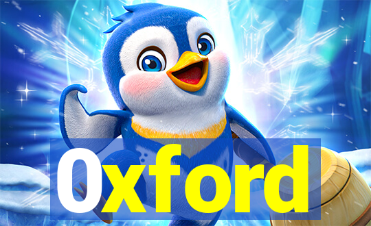 0xford