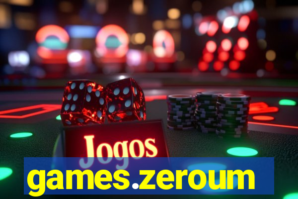 games.zeroum