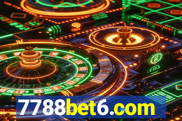 7788bet6.com