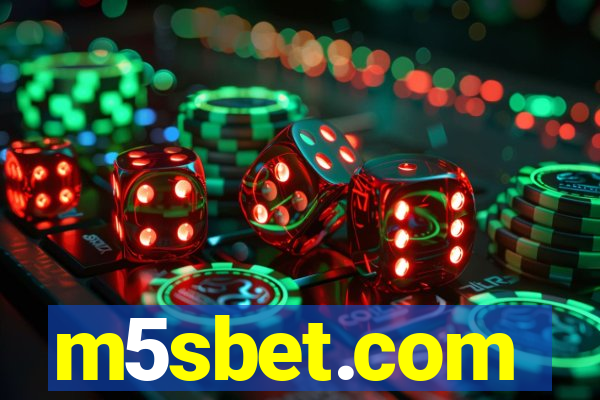 m5sbet.com