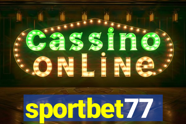 sportbet77