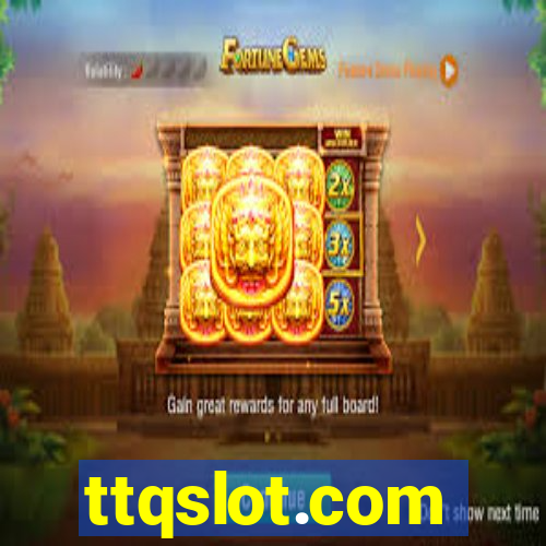 ttqslot.com