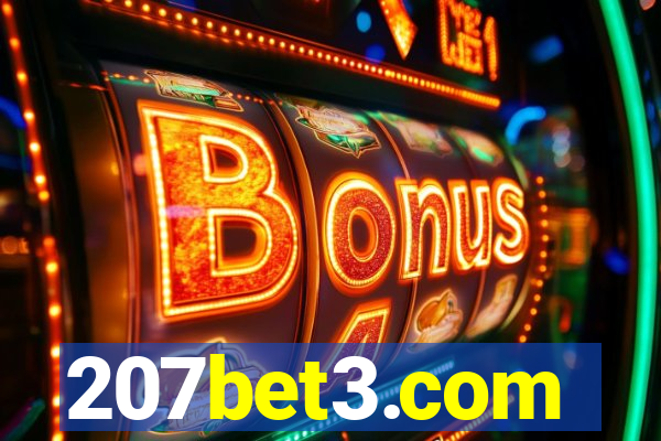 207bet3.com