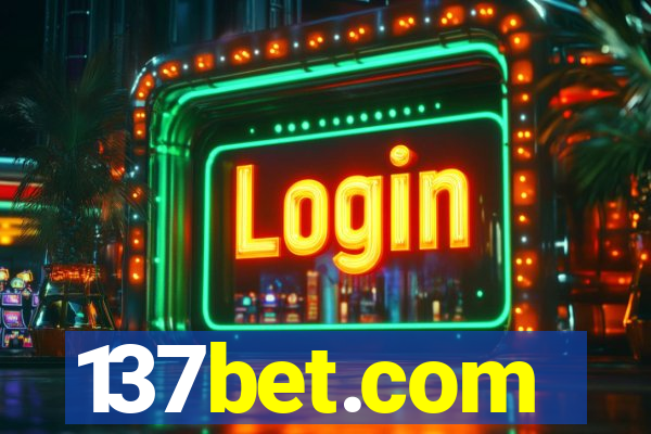 137bet.com