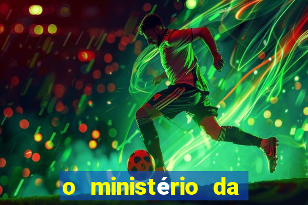 o ministério da fazenda blind frog 4 temporada quando sai