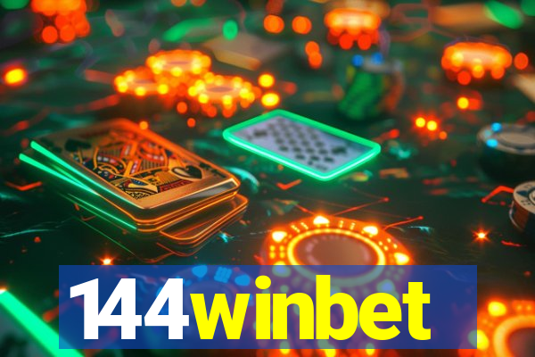 144winbet