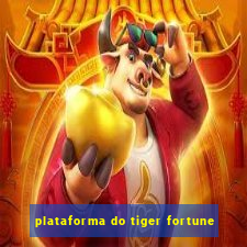 plataforma do tiger fortune