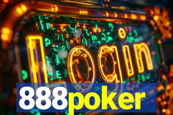 888poker