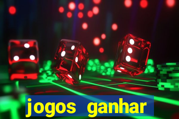 jogos ganhar dinheiro via pix