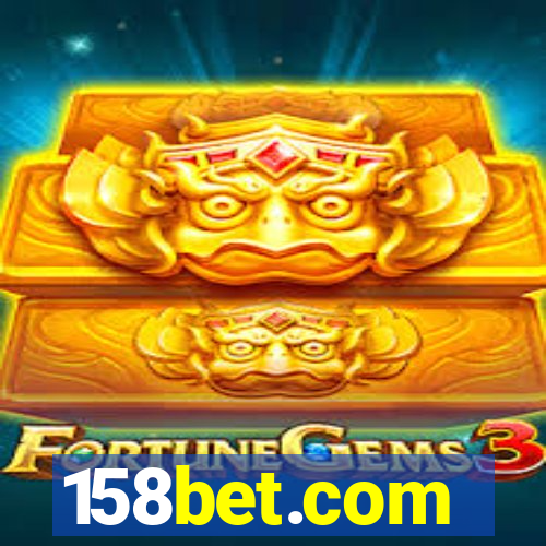 158bet.com