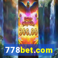 778bet.com