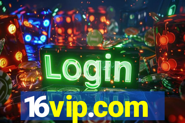 16vip.com