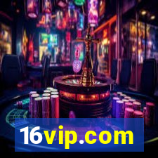 16vip.com