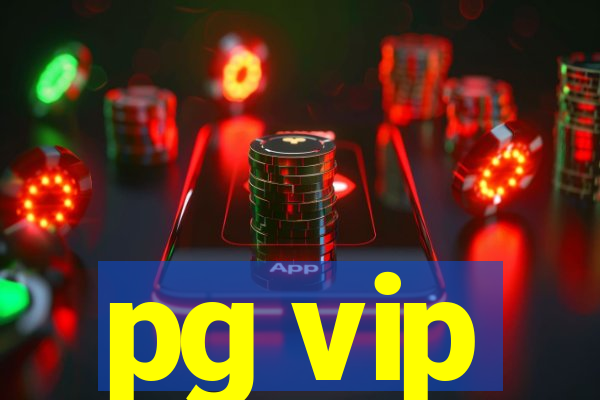 pg vip