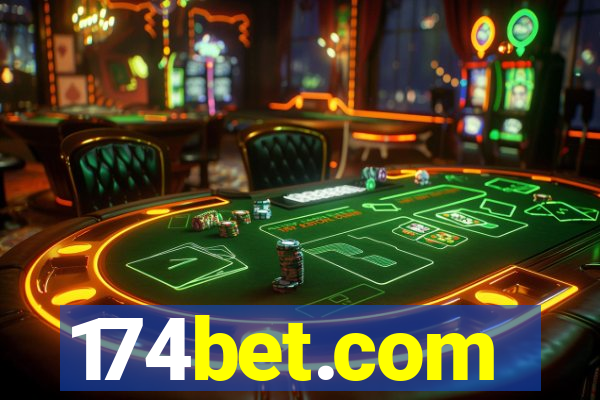 174bet.com