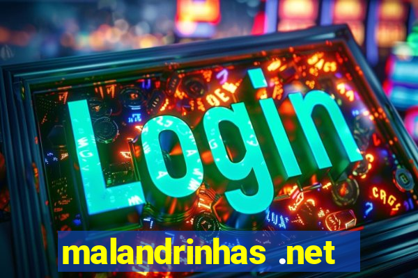 malandrinhas .net