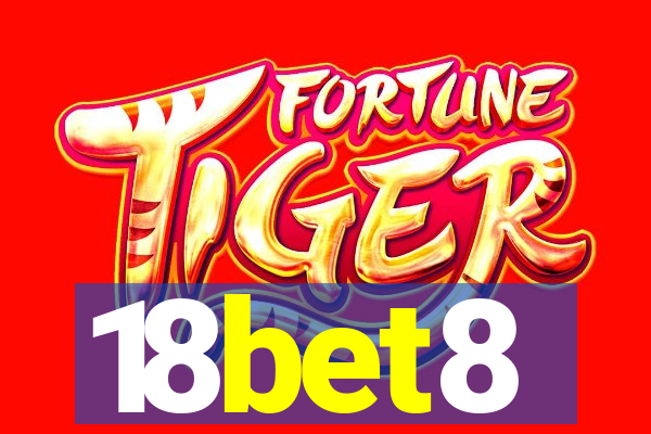 18bet8