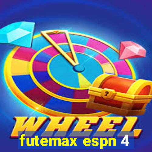 futemax espn 4