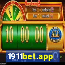 1911bet.app