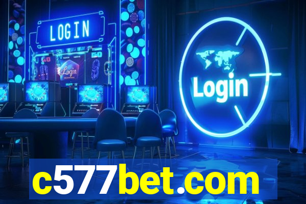 c577bet.com