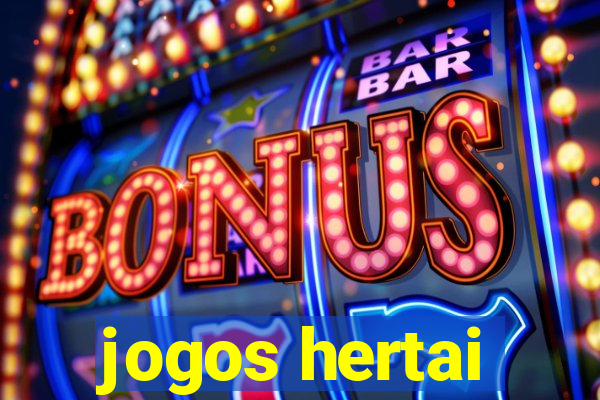 jogos hertai