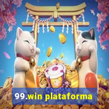 99.win plataforma