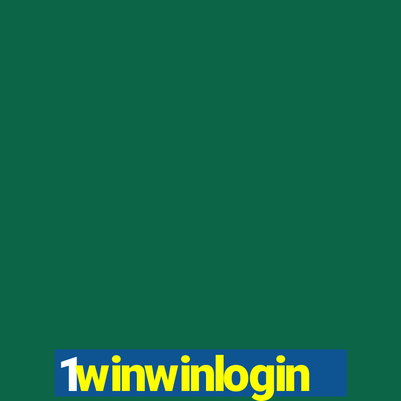 1winwinlogin