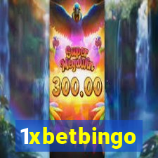 1xbetbingo