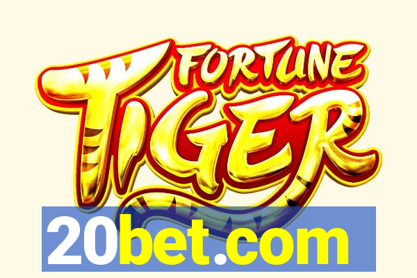 20bet.com