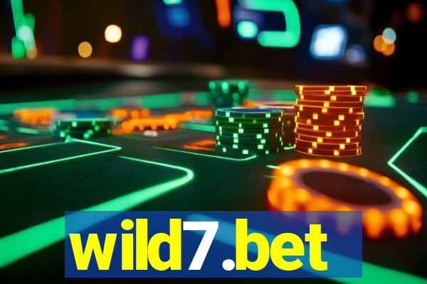 wild7.bet