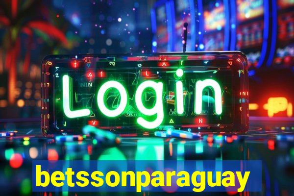 betssonparaguay