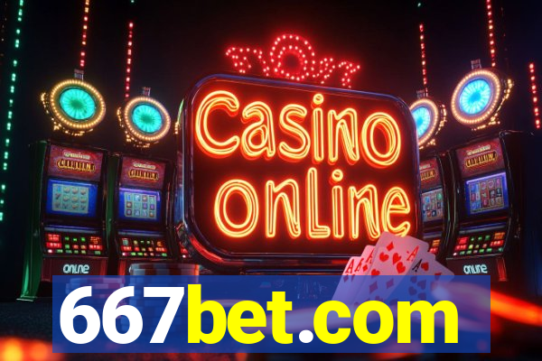 667bet.com