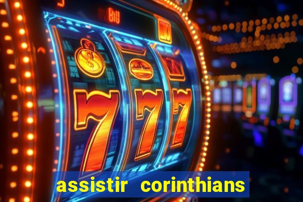 assistir corinthians x cruzeiro futemax