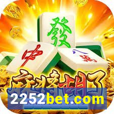 2252bet.com