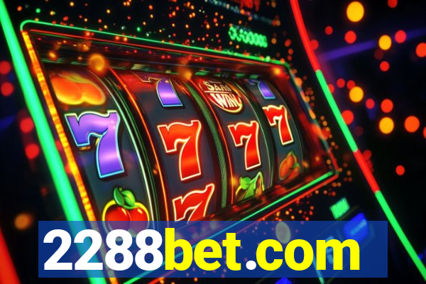 2288bet.com