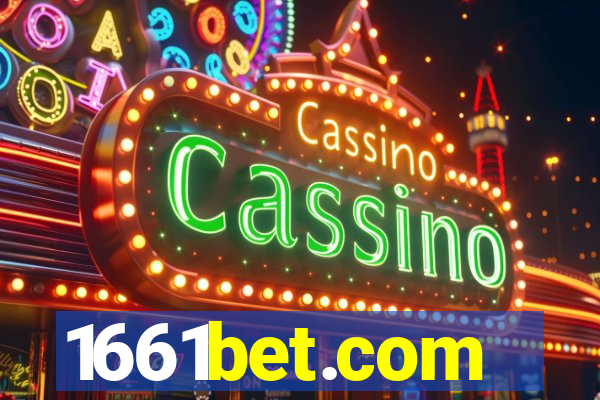 1661bet.com