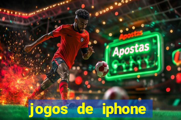 jogos de iphone para ganhar dinheiro