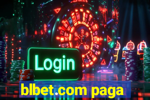 blbet.com paga