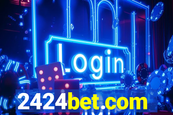 2424bet.com