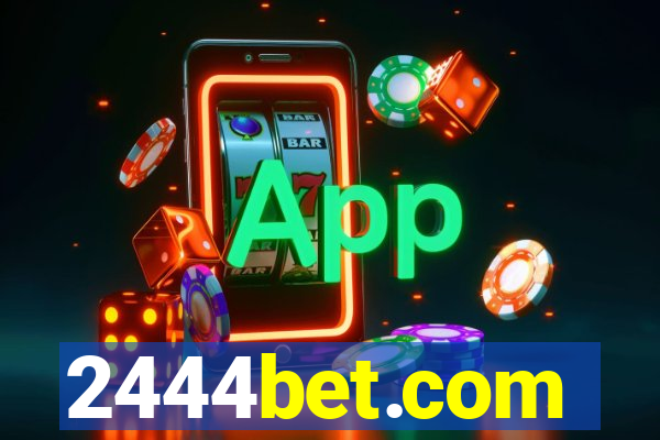 2444bet.com